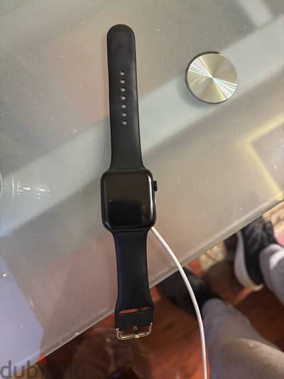 apple watch series 4 - 44MM