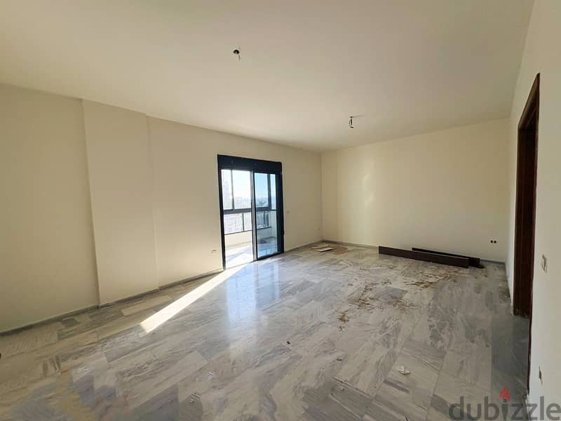 100 SQM Prime Location Apartment in Dbayeh, Metn 0