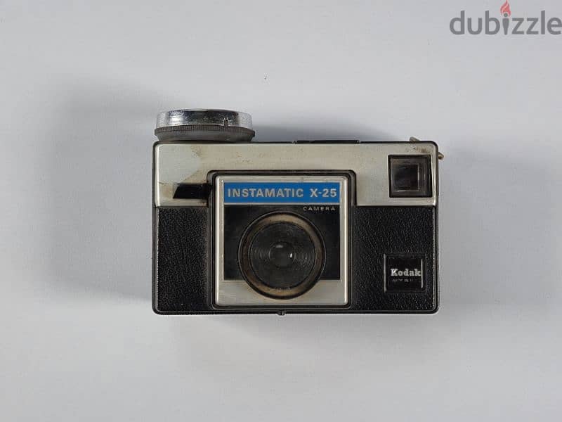 instamatic vintage rilm camera 0