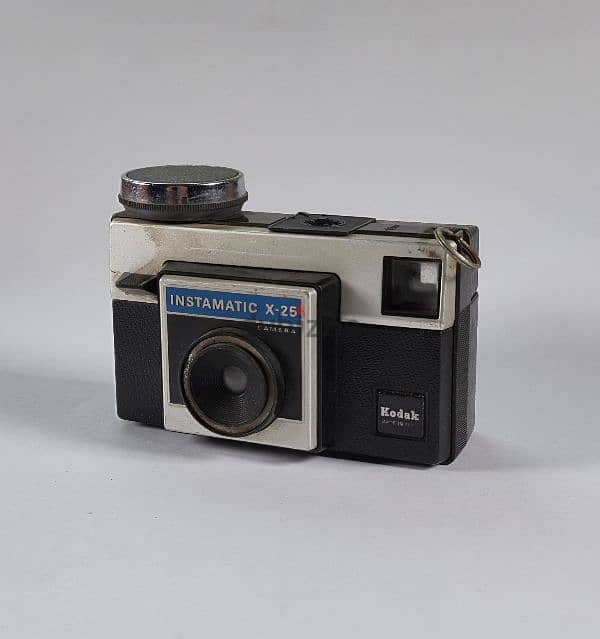 instamatic vintage rilm camera 1