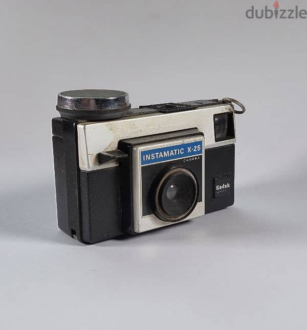 instamatic vintage rilm camera 2