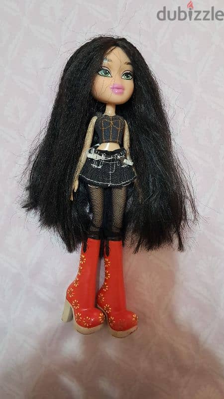 bratz doll 1