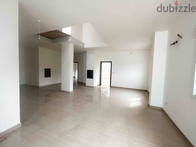 Apartment For Sale In Halat | Unblockable View | شقة للبيع | PLS 24018 0