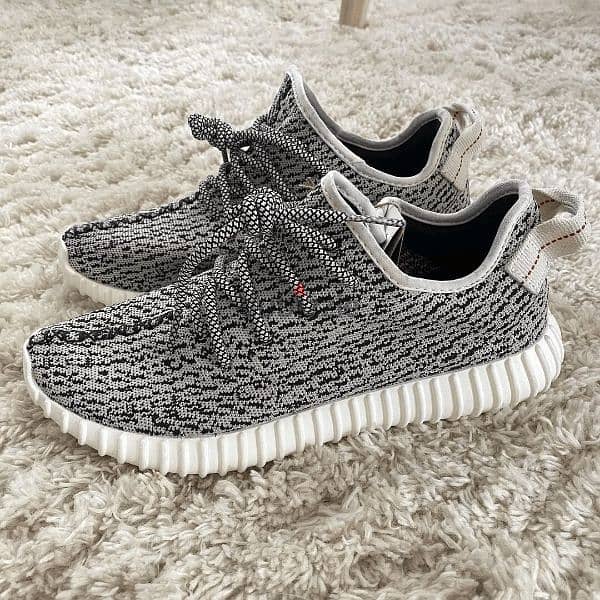 Yeezy open box size 41.5 2