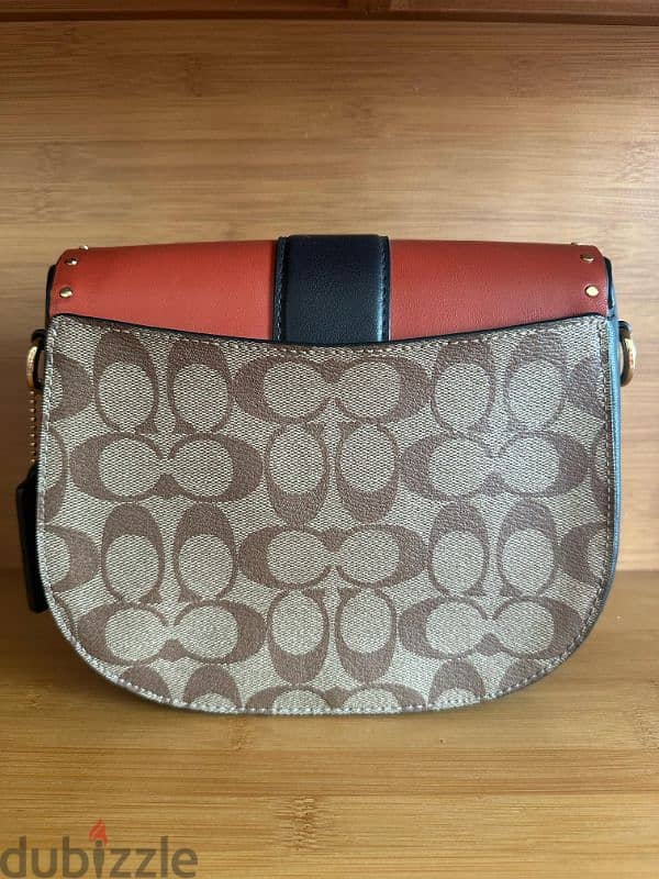 Coach Handbag (new) 4