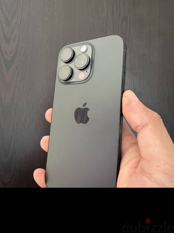 iPhone 16 pro 0