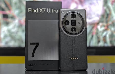 Oppo Find X7 Ultra 16gb