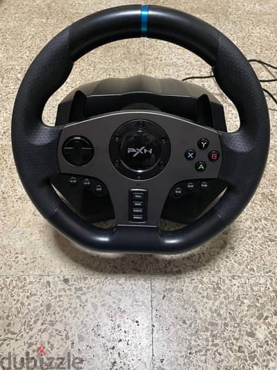 PXN v9 driving set