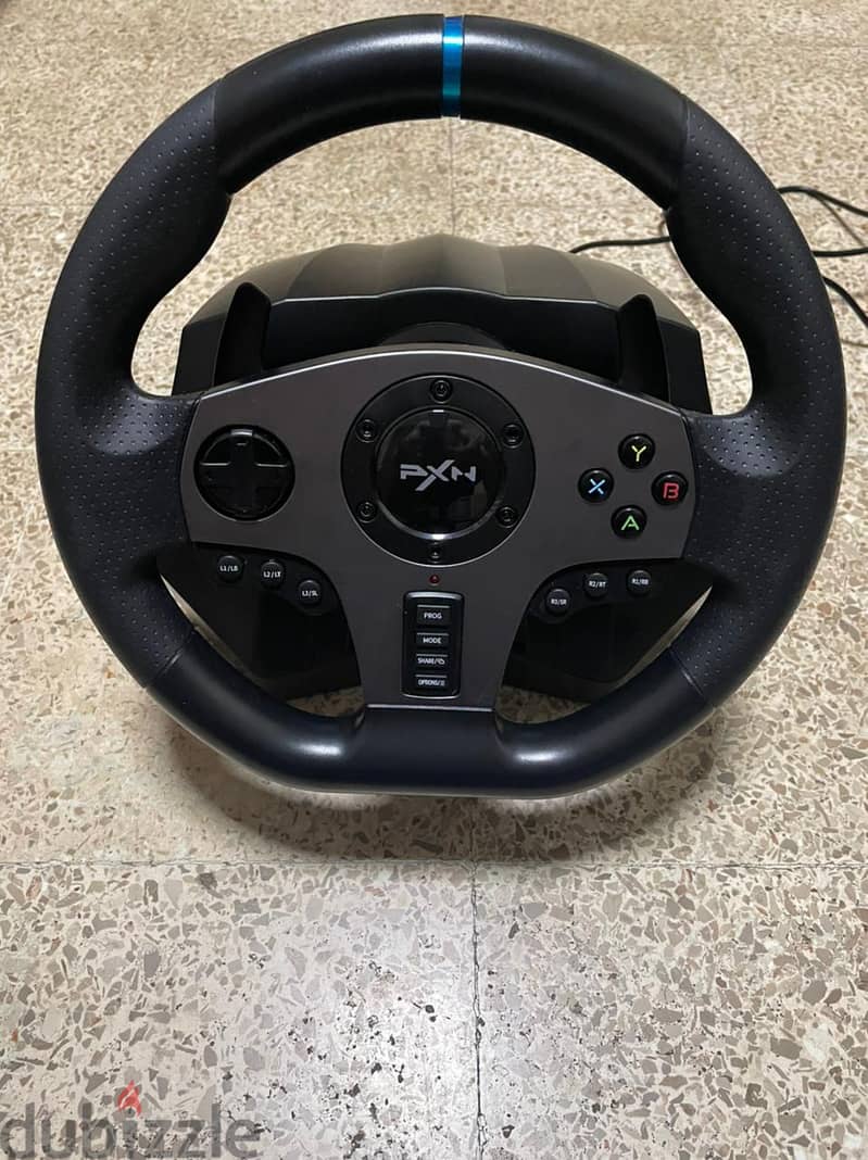 PXN v9 driving set 0