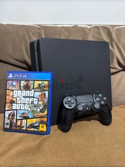 ps4 slim 500gb