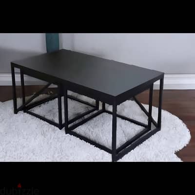 coffee table re