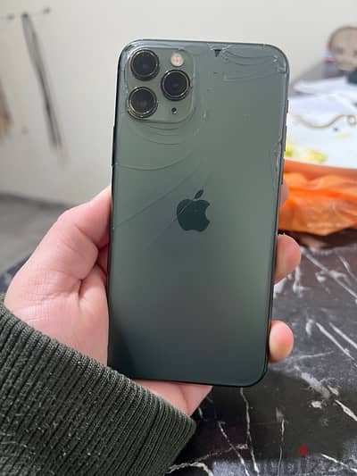 Iphone 11 pro