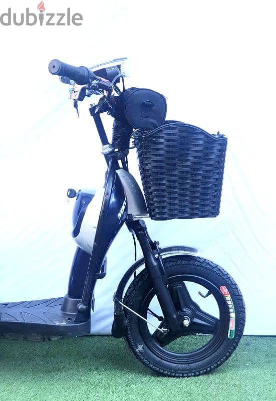 ebike 48v 500w 2