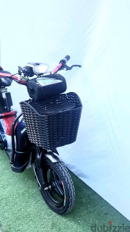 ebike 48v 500w 4