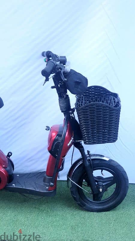 ebike 48v 500w 9