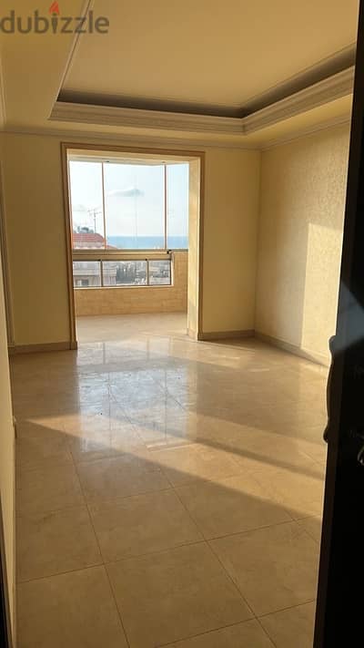 amazing apartment in saida