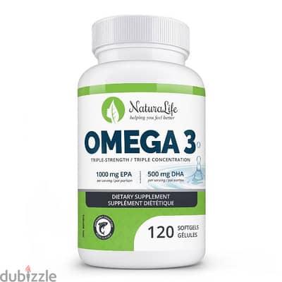 omega 3 lebanon