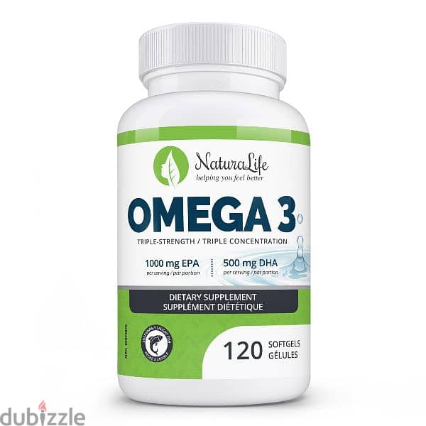 omega 3 lebanon 0