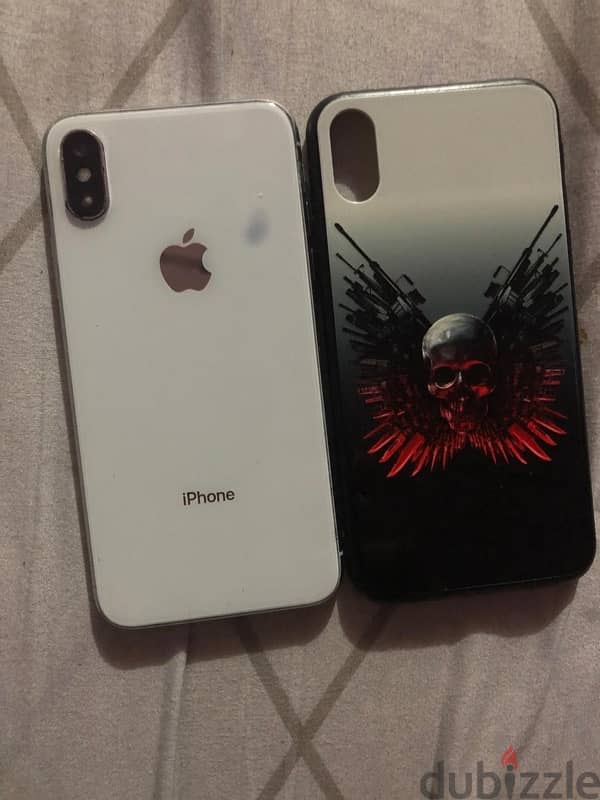 iphone x 64gb 1