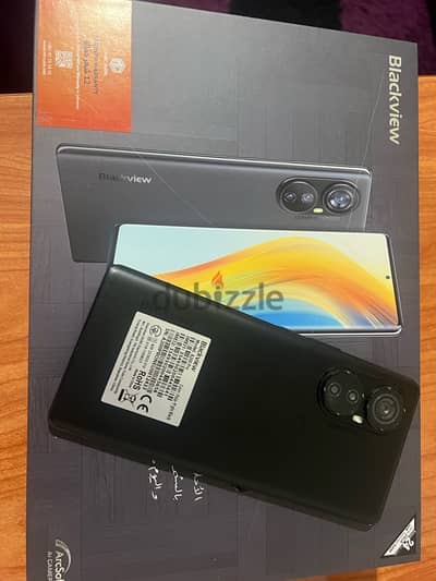 blackview a200 pro