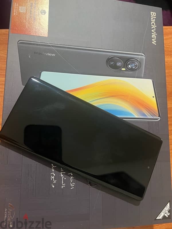 blackview a200 pro 2