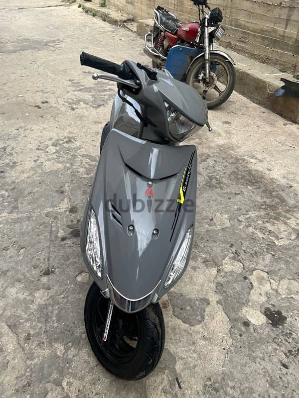 Vbadawi150cc 2