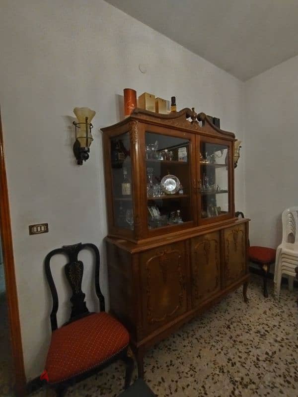 dining room غرفة سفرة 1