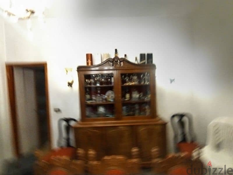 dining room غرفة سفرة 4