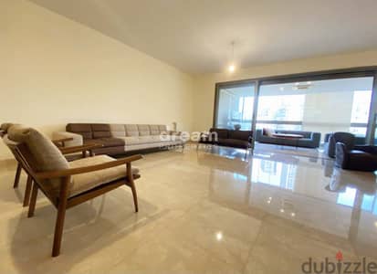 High End Furnished Apartment For Rent In Achrafieh ach0047dpst