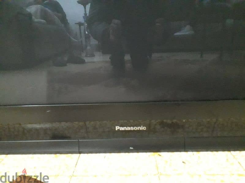 tv 55 inch used like new put your price 2