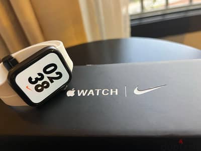 Apple Watch Nike Edition