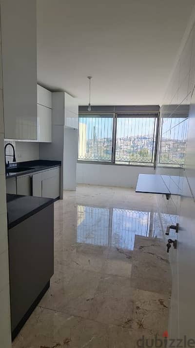 apartment for sale at louaizeh baabda