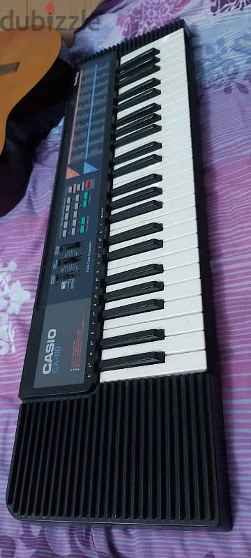 Casio CA110 45$