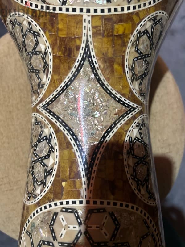 PROFESSIONAL LUXURY DARBUKA 7