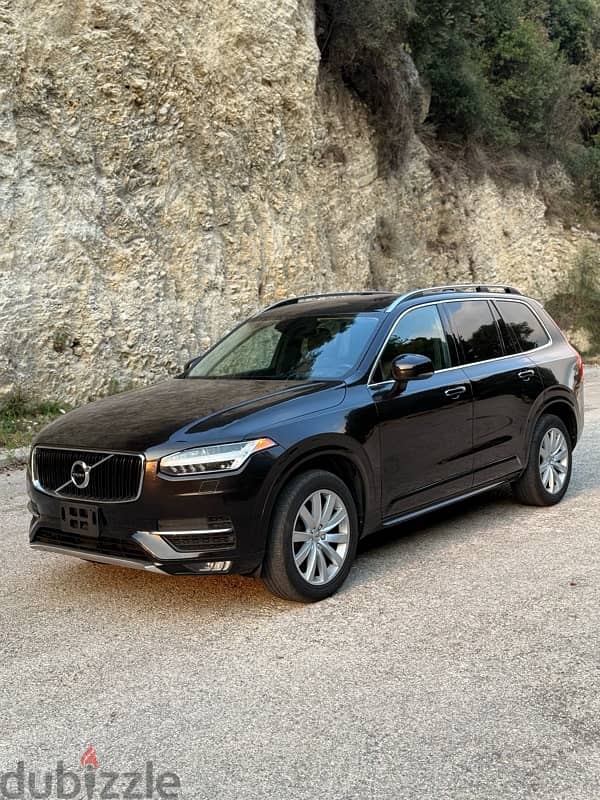 Volvo XC90 2016 0