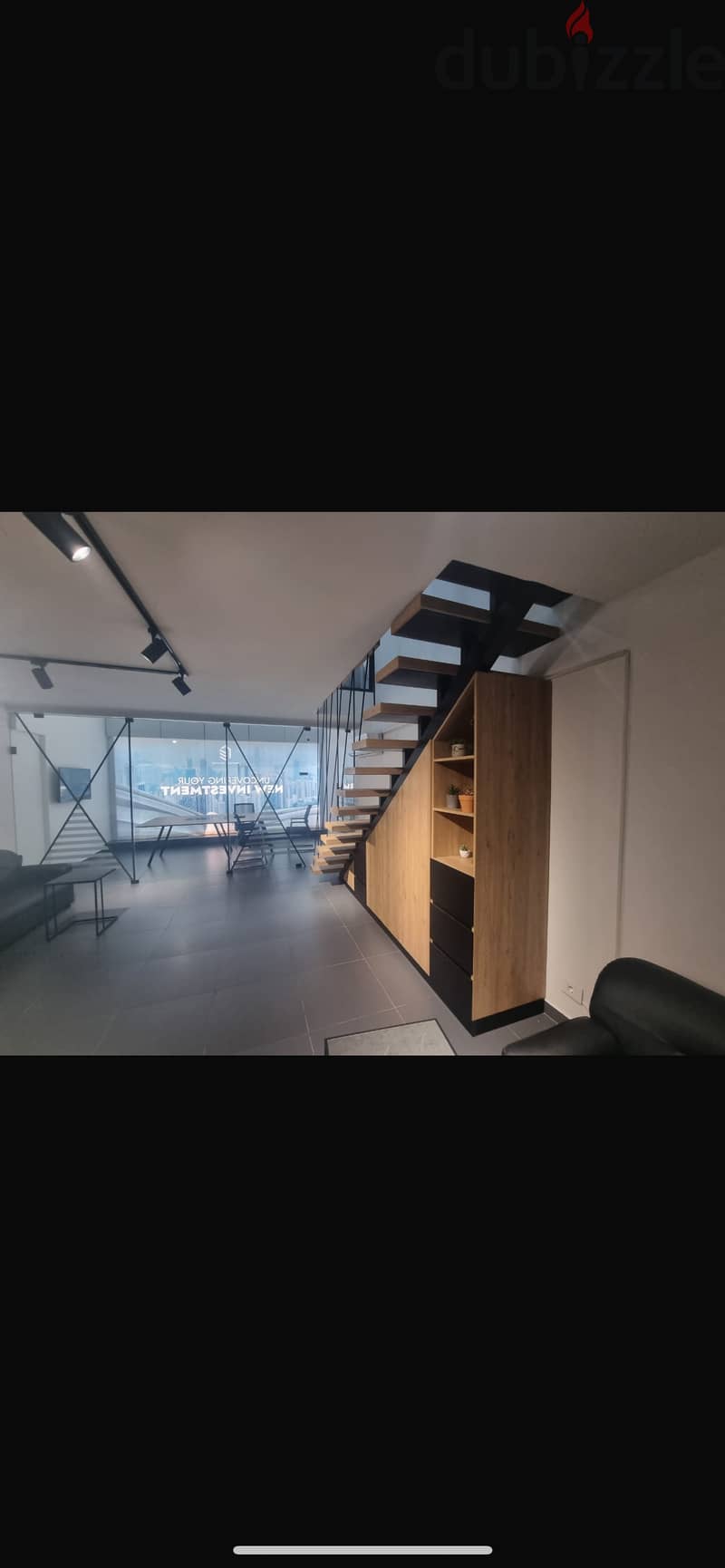 Office for rent in Kaslik مكتب للأجار في الكسليك 0