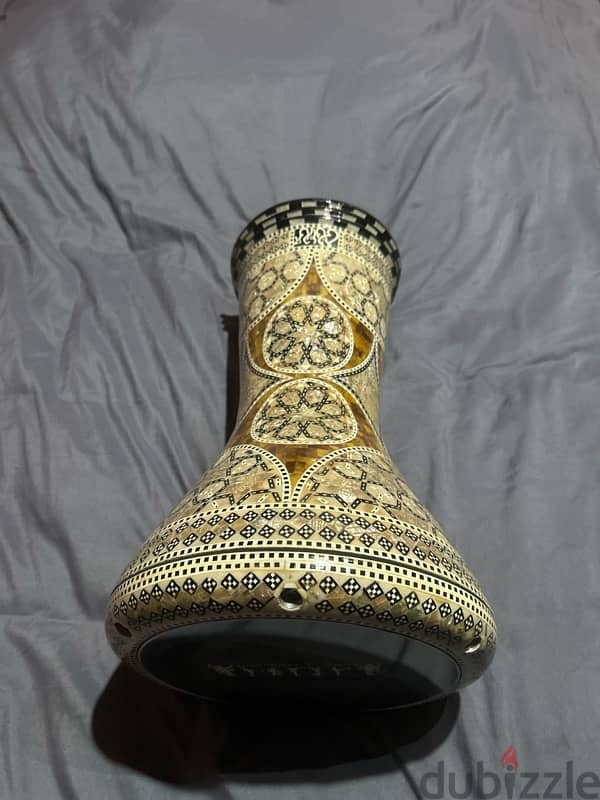 PROFESSIONAL LUXURY DARBUKA 2