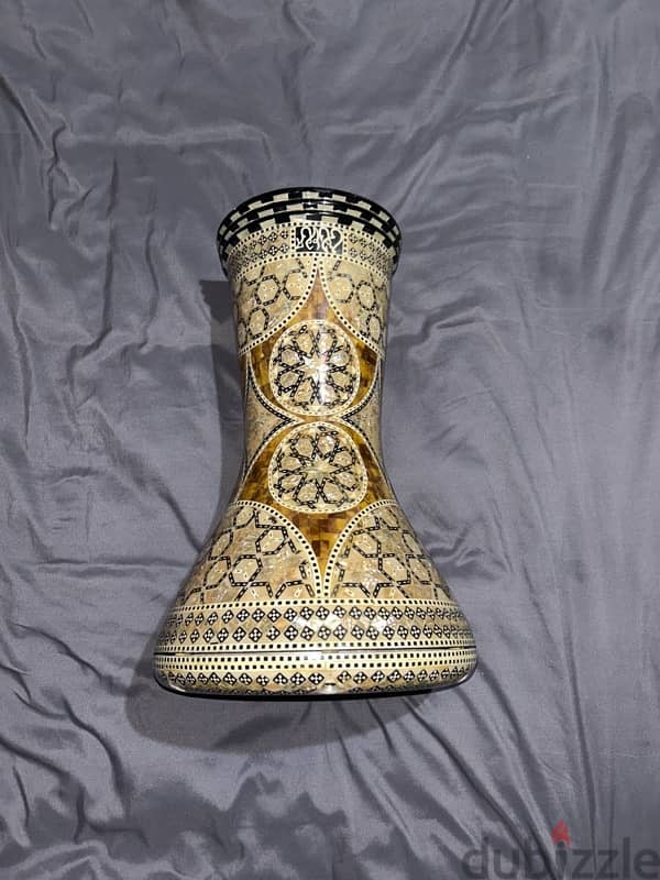 PROFESSIONAL LUXURY DARBUKA 0