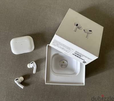 Airpods Pro