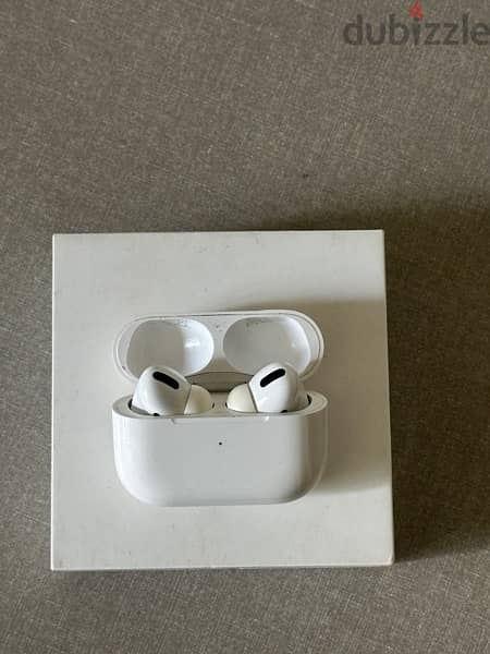 Airpods Pro 1