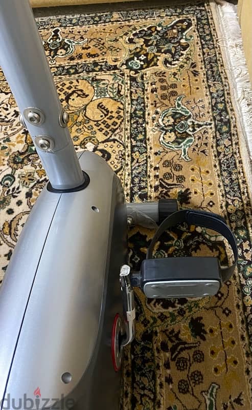 Magnetic Exercise Bike 1