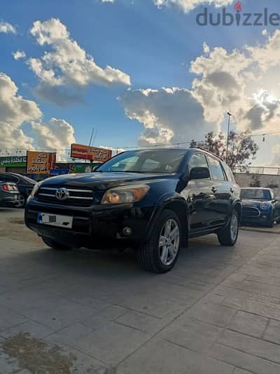 Toyota Rav 4 2006