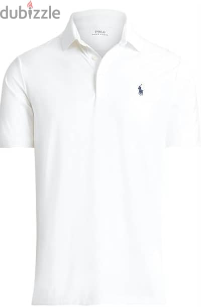 ralph lauren polo new tshirt L