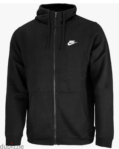 nike sweater new original L