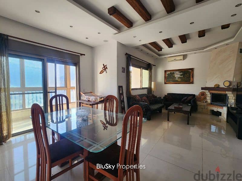 Apartment For SALE In Zehriyeh Baabdat شقة للبيع #GS 0