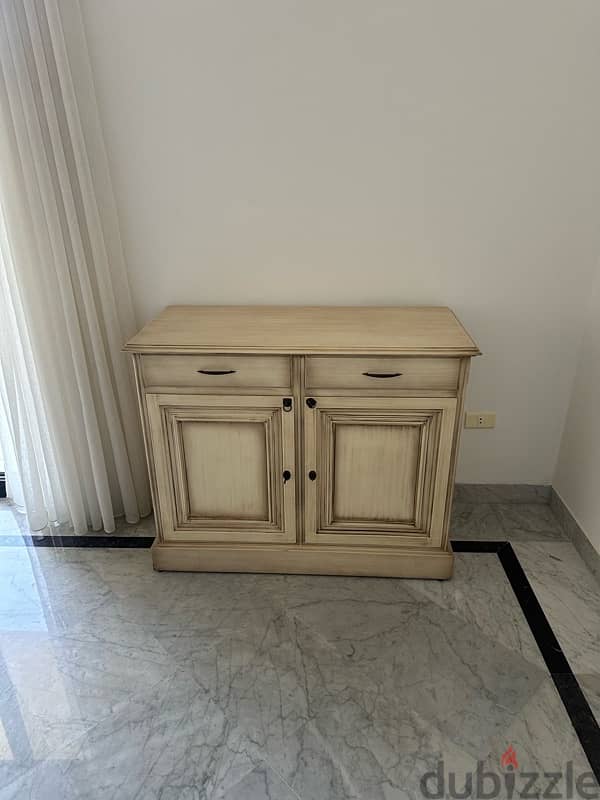 SIDEBOARD & DRESSOIR 5