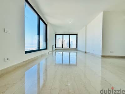 Apartment For Rent In Clemenceau With Sea View | Gym + Pool