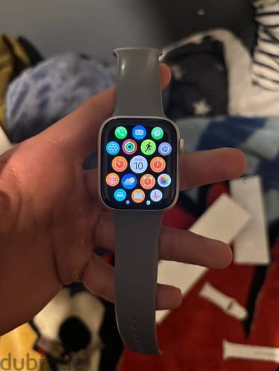 apple watch series 8 45 mm