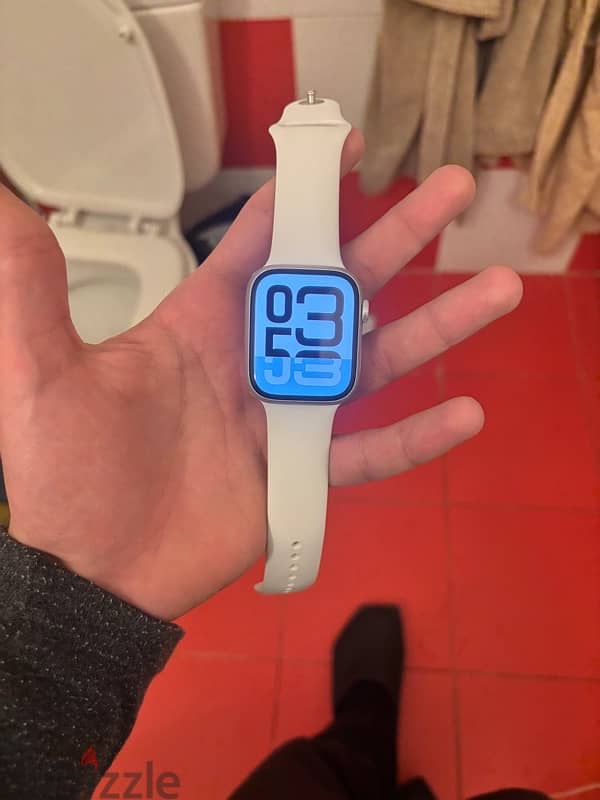 apple watch series 8 45 mm 4