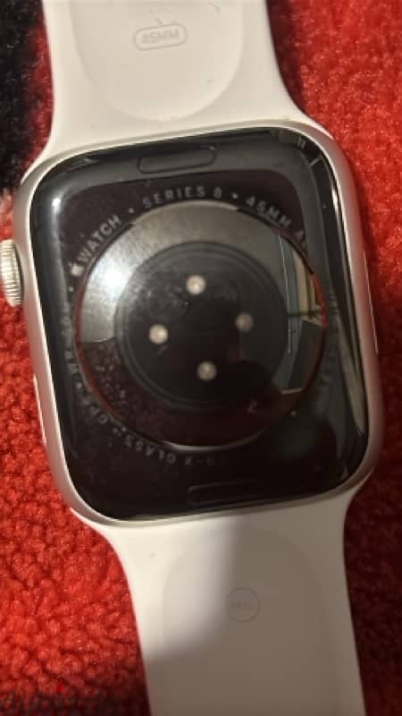 apple watch series 8 45 mm 6